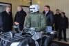 Фонд перспективных исследований объявил конкурс на создание искусственных мышц для роботов