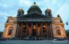 Окончательное решение Правительства Петербурга: Исаакиевский собор не будет передан РПЦ