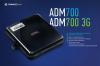 Терминалы ADM700 и ADM700 3G получили защищенные корпусы