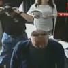 Американские шпионы устроили в московском туалете шоу с переодеванием: эксклюзив НТВ