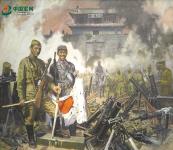 Народ, забывший своё прошлое, не имеет будущего