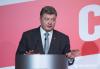 Пётр Порошенко: Киев понимает, что Украина не готова к вступлению в НАТО