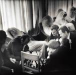 Очередь в ЗАГС 1973–1974 годы