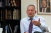 Генконсул Германии становится изгоем