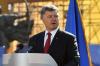 Порошенко назвал три варианта развития ситуации на Украине
