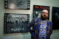 Минутка искусства. Художник Вася Ложкин и его картины