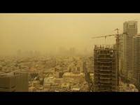 Израиль накрыла тьма сирийская