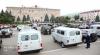 Российский предприниматель подарил Нагорному Карабаху автомобили