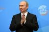 Россияне назвали главные достижения Путина