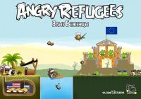 Злые Беженцы