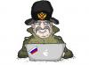 Washington Post: «Кремлевские» хакеры 8 лет шпионили за американцами через спутник
