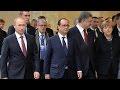 Годовщина Минских соглашений (2015)