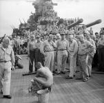 Вся политика США в одном фото: военнопленный японец…