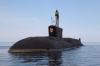 Подводный ракетоносец «Владимир Мономах» вышел в море для запуска «Булавы»