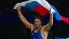 Россия победила в командном зачете чемпионата мира по борьбе