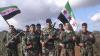 Контрнаступление в районе базы сирийских ВВС: боевики ИГ отступают