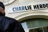 Charlie Hebdo опубликовал карикатуры на погибшего сирийского мальчика
