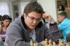 Михаил Антипов выиграл юниорский чемпионат мира по шахматам