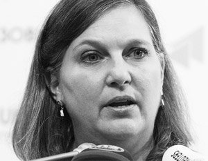 Госдеп: США могут отменить санкции против России после передачи Крыма Украине