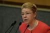 Мизулина: Правительство запретит продажу таблеток для прерывания беременности