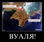 Вуаля!