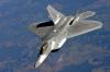 ВВС США начали искать способы восполнить нехватку F-22