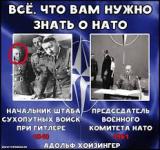 Всё, что нужно знать о НАТО