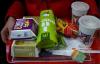 Суд взыскал с McDonald's 320 тыс. руб. в пользу москвича, дочь которого обожглась кофе