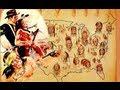 За что индейцы благодарят русов?