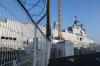 С «Мистралей» начался демонтаж российского оборудования