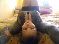 Серафима Мавлютова — кандидат от КПРФ в Магаданскую облдуму