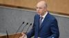 Силуанов: нужно срочно решать вопрос повышения пенсионного возраста