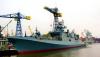 Индия хочет купить три фрегата, строящиеся на заводе «Янтарь»