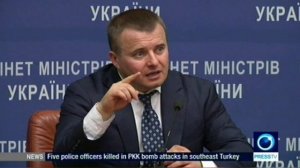 Press TV: Холодная зима вынудит Украину «придержать» европейский газ
