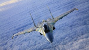 Индонезия собралась приобрести у России эскадрилью истребителей Су-35