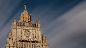 МИД РФ призывает США к конструктивному сотрудничеству в борьбе с ИГ