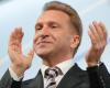 Шувалов заявил о «долгой жизни» при высокой инфляции
