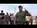 Илья Кива эпически навел порядок на границе с Крымом!