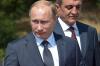 Президент России Владимир Путин считает, что слово Царь не применимо к нему