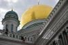 Фотоотчет «В Москве открылась самая большая Соборная мечеть в Европе»
