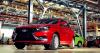 Старт производства Lada Vesta в Ижевске (онлайн-трансляция)