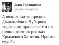 Ирония судьбы