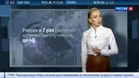 Математическая задача для вас, посчитайте сколько спутников сейчас.