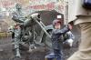Памятник Цою откроют в Новгородской области
