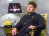 Кадыров готов отправить в Сирию пехоту