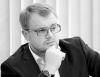 Вице-премьер Крыма Полонский пропал в Польше