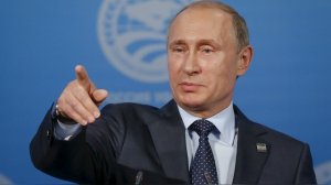 AgoraVox: Трамп – шут, Саркози – лицемер, но оба мечтают стать Путиным (Мнение — Сравнение. Взгляд из-за бугра)