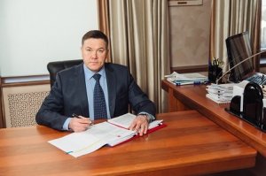 По поручению президента РФ главы региона решат вопрос о переносе начала учебного года