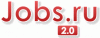 Jobs.Ru - 10 лет
