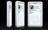 G6 iPod в январе 2008